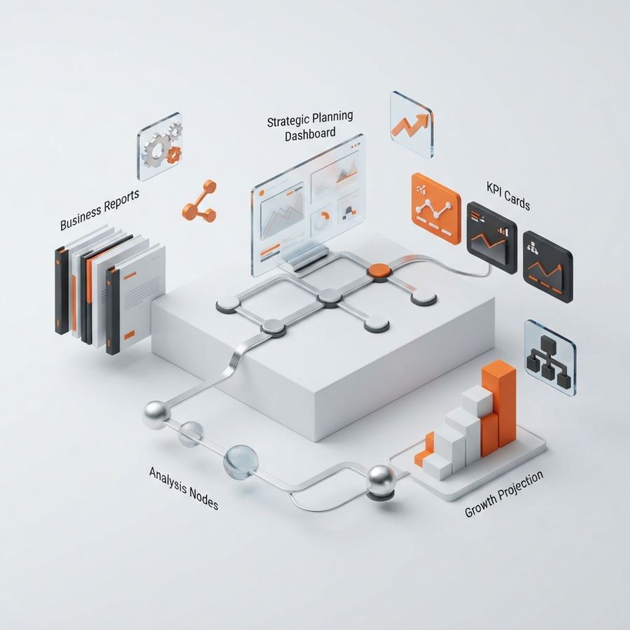 Realms Enterprises Group, integrated business solutions
