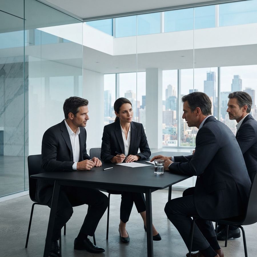 Realms Enterprises Group, integrated business solutions