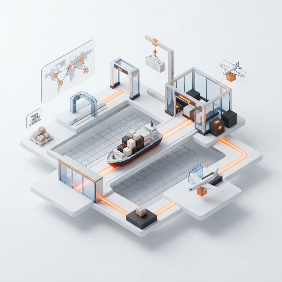 Realms Enterprises Group, integrated business solutions