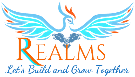 Realms Enterprises Group. Let's Build and Grow Together